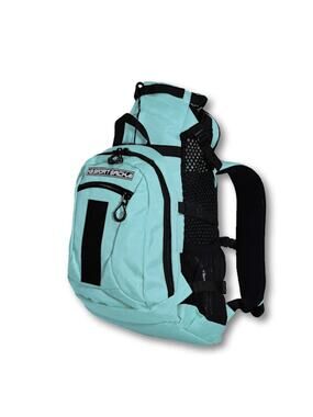 NWT K9 Sport Sack Air 2 Backpack Pet Carrier & Storage Pack Size M